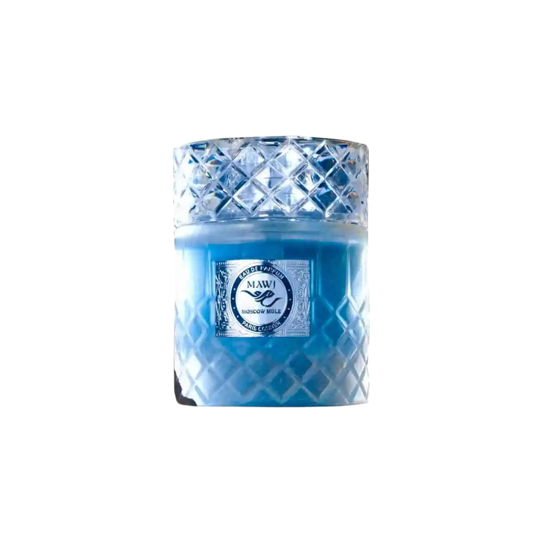 Mawj Moscow Mule Unisex Paris Corner