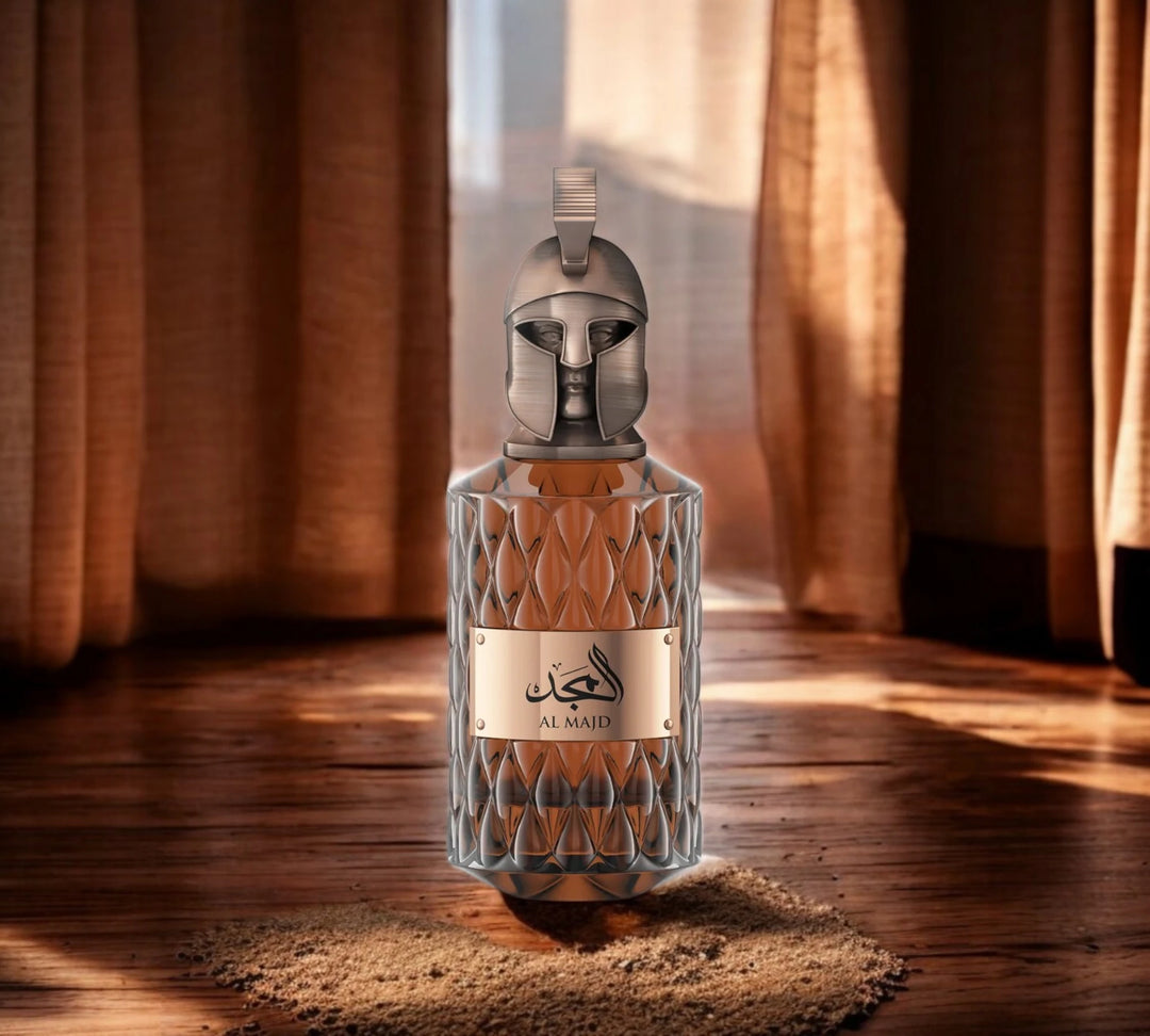 EXTRAIT DE PARFUM