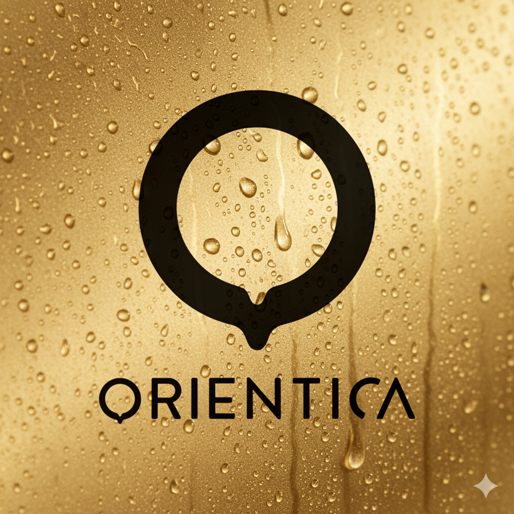ORIENTICA