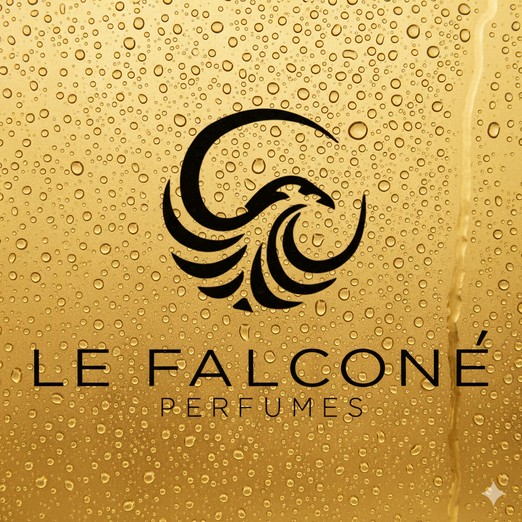 LE FALCONÉ