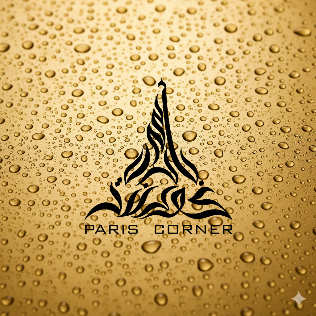 PARIS CORNER