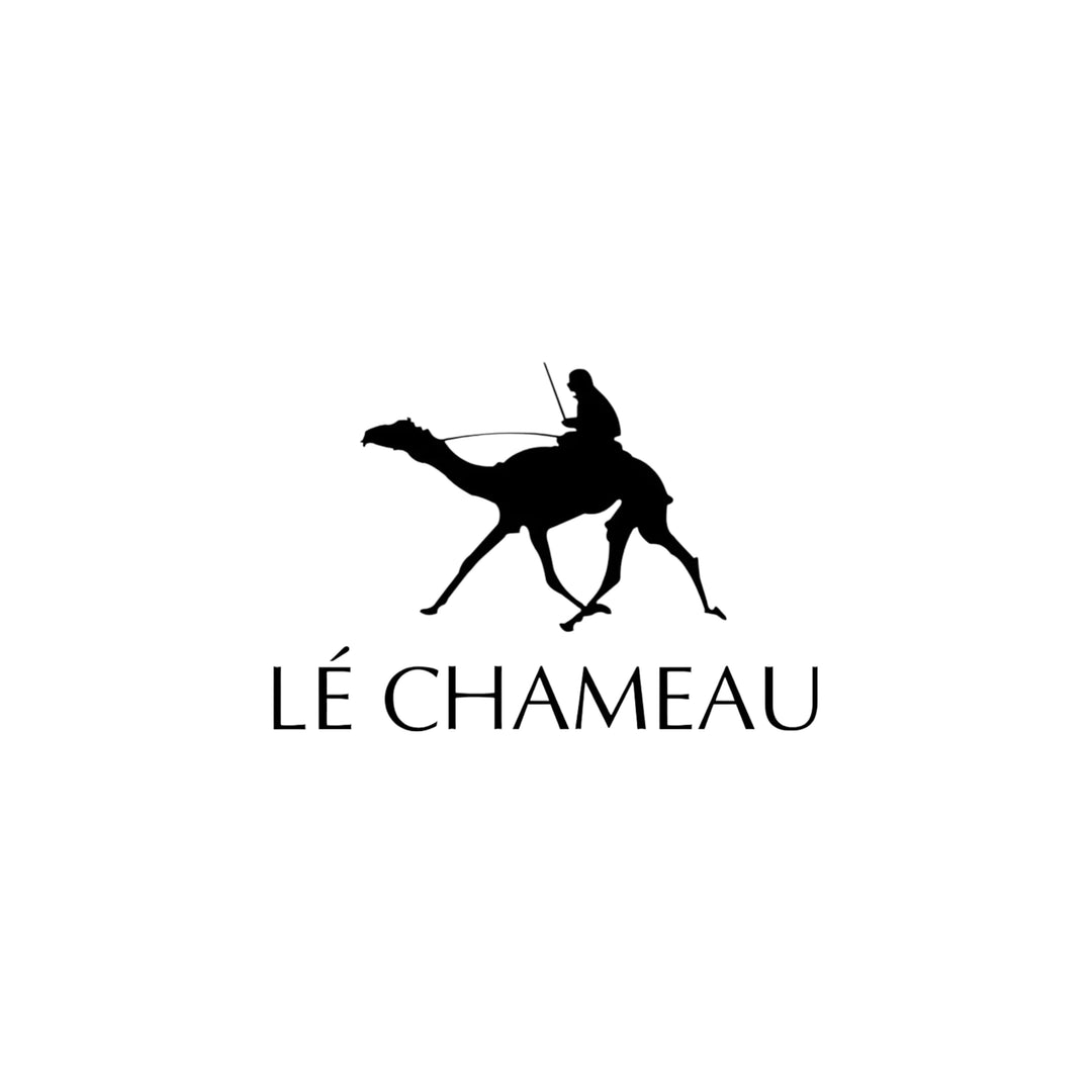 LÉ CHAMEAU