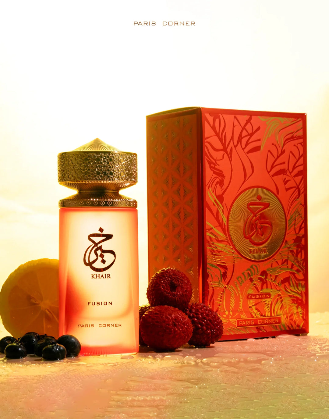 EAU DE PARFUM