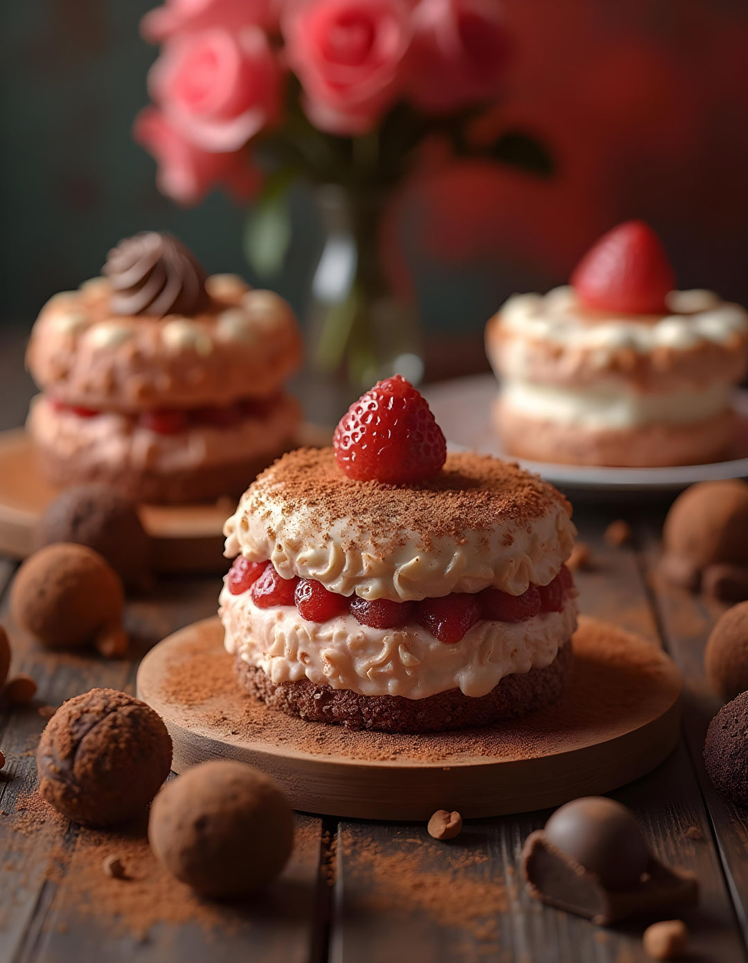 DULCE