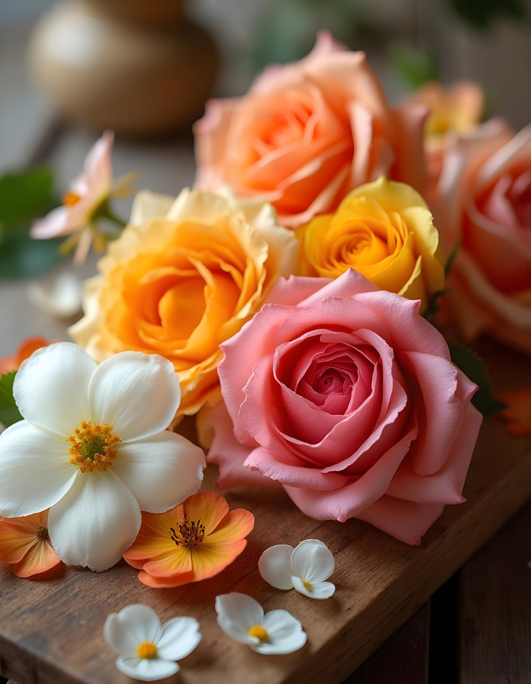 FLORAL