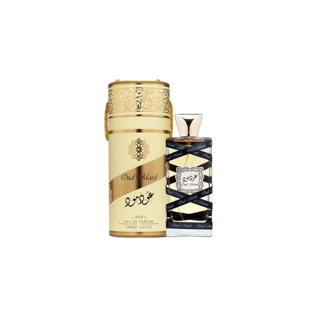 Oud Mood Unisex Lattafa