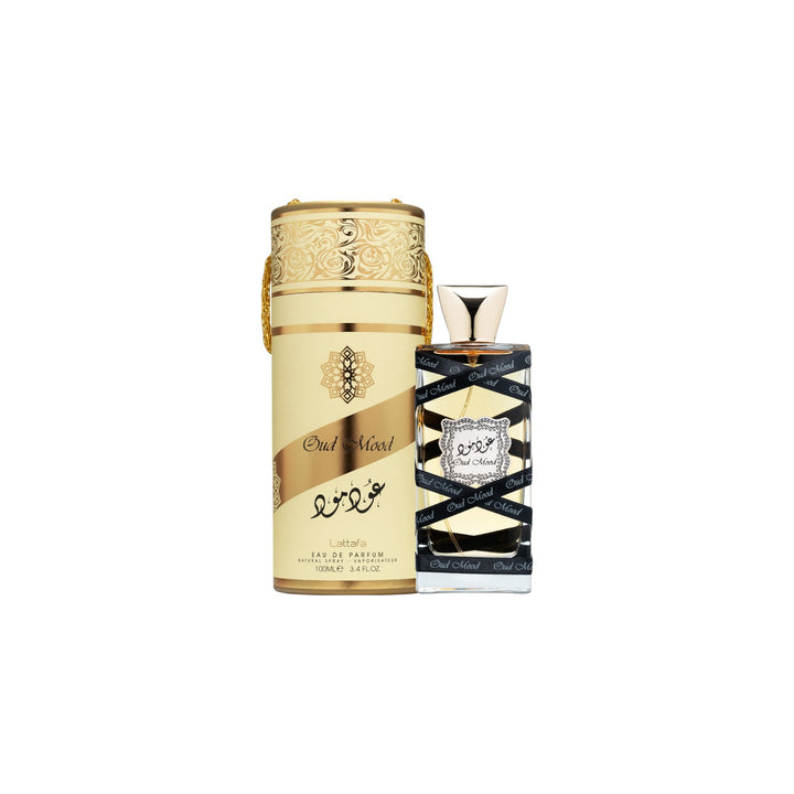 Oud Mood Unisex Lattafa