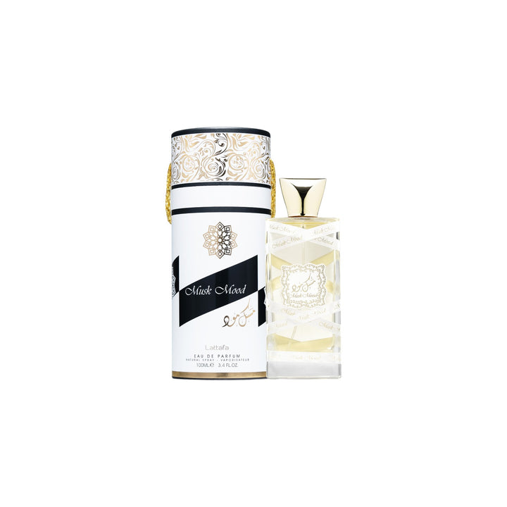 Musk Mood Unisex Lattafa