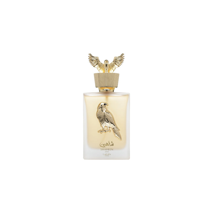Shaheen Gold Unisex Lattafa
