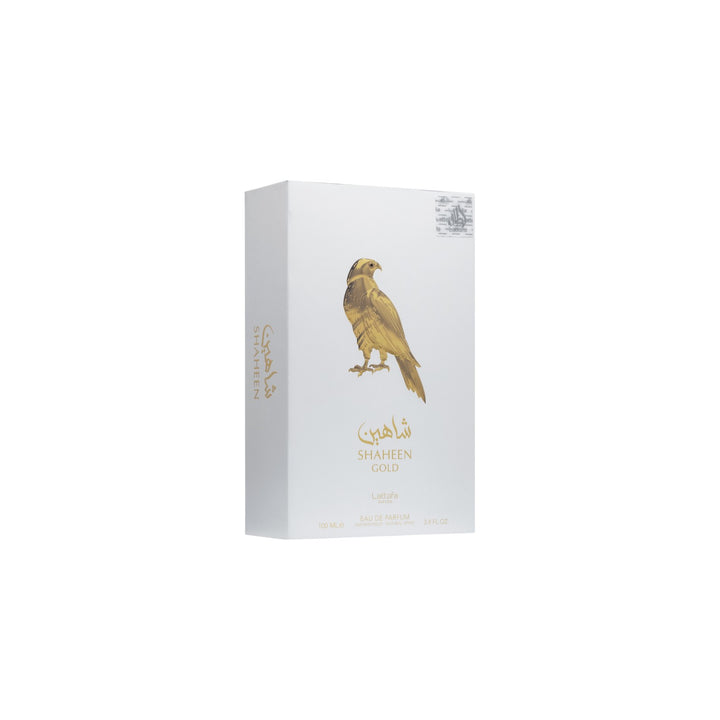 Shaheen Gold Unisex Lattafa