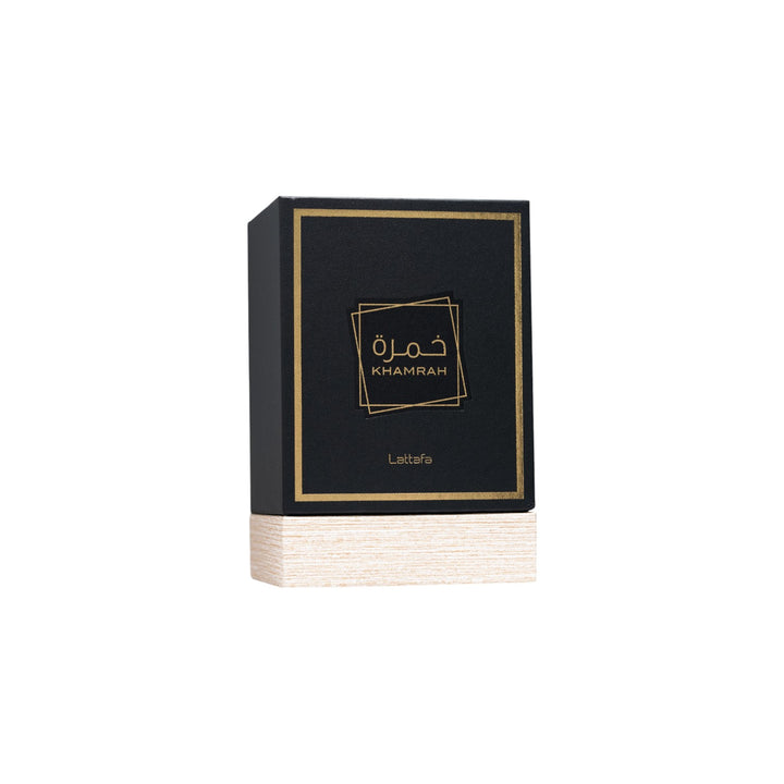 Khamra Unisex Lattafa