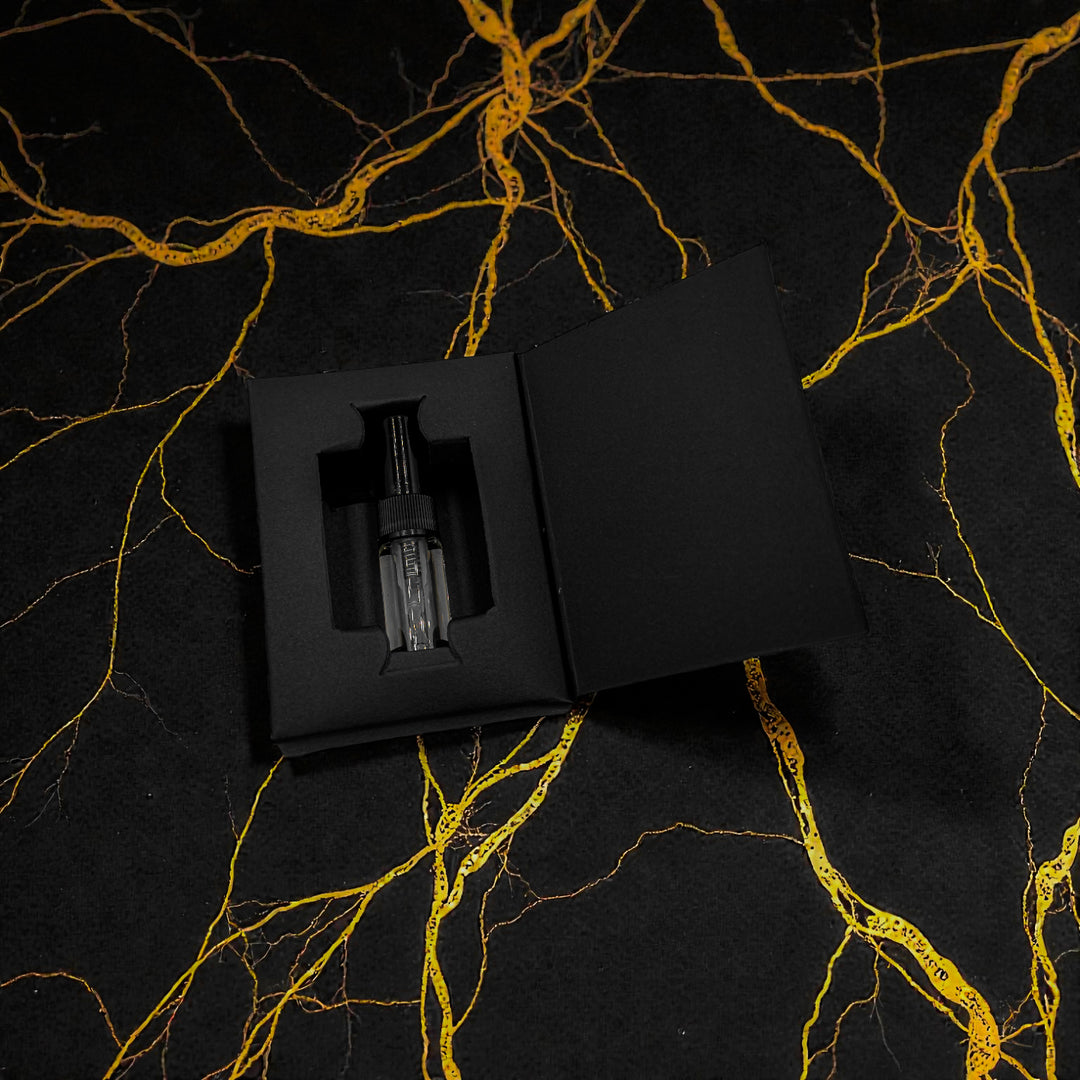 Orientica Cafe Arabica Unisex Eau De Parfum Luxury Essence