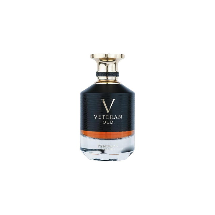 Veteran Oud Unisex Paris Corner