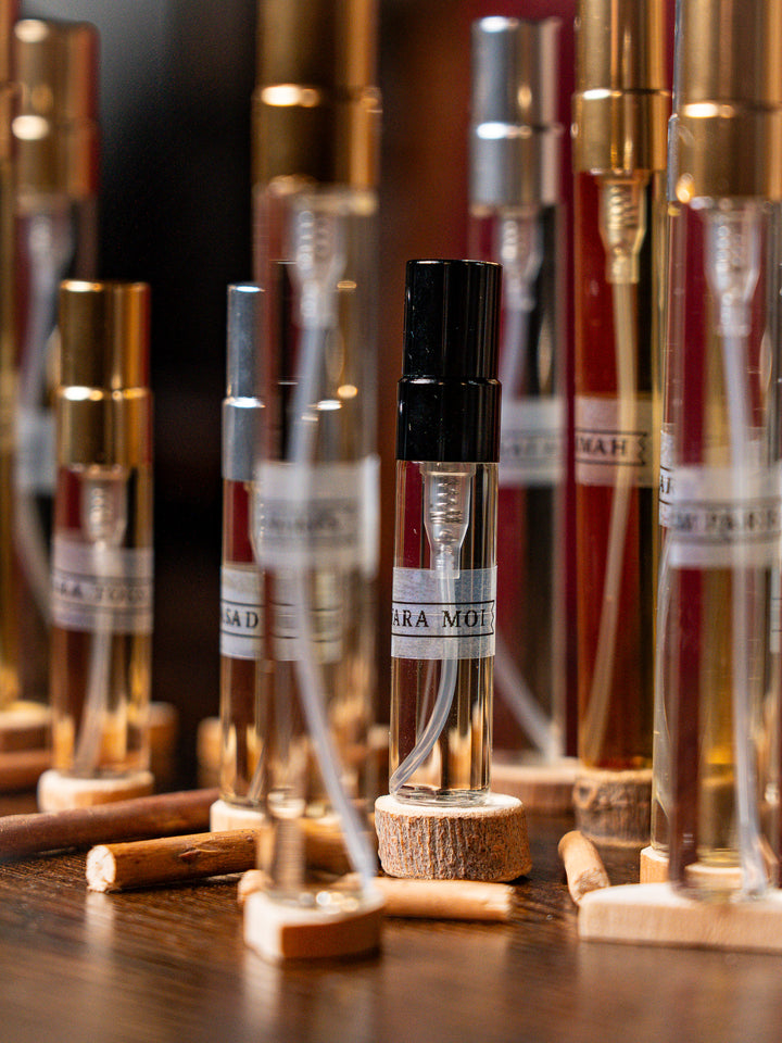 Lattafa Eclaire Banoffi Eau de Parfum Unisex Luxury Essence