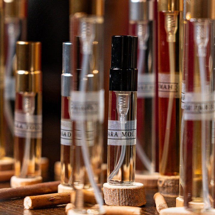 Orientica Royal Amber Eau de Parfum Unisex Luxury Essence