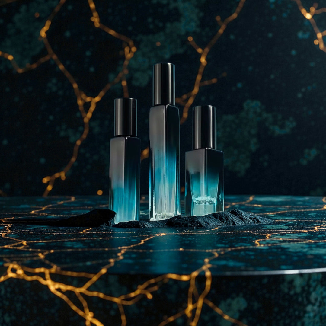 Amouage Reflection 45 Man Original Elixir Hombre Luxury Essence