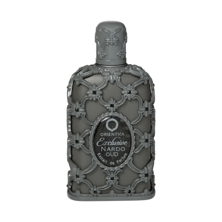 Orientica Exclusive Nardo Oud Extracto de Perfume Unisex Luxury Essence