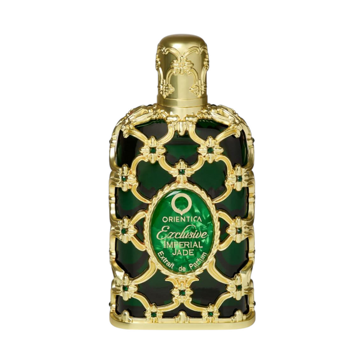Orientica Exclusive Imperial Jade Extracto de Perfume Unisex Luxury Essence