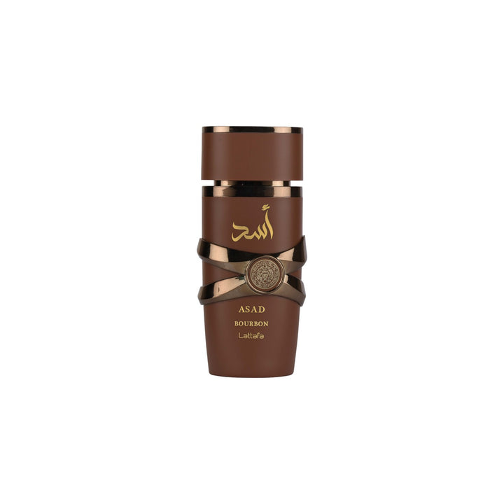 Asad Bourbon Hombre Lattafa