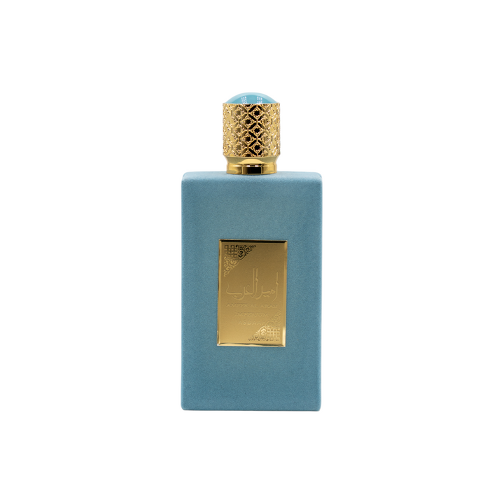 Perfume Asdaaf Ameer Al Arab Imperium Eau de Parfum 100ml Hombre Luxury Essence