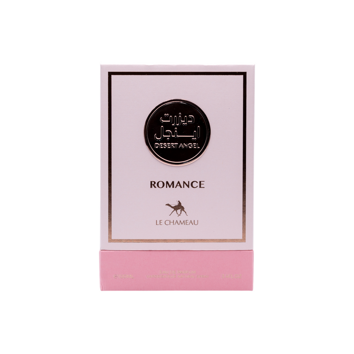 Le Chameau Desert Angel Romance Eau de Parfum Mujer Luxury Essence