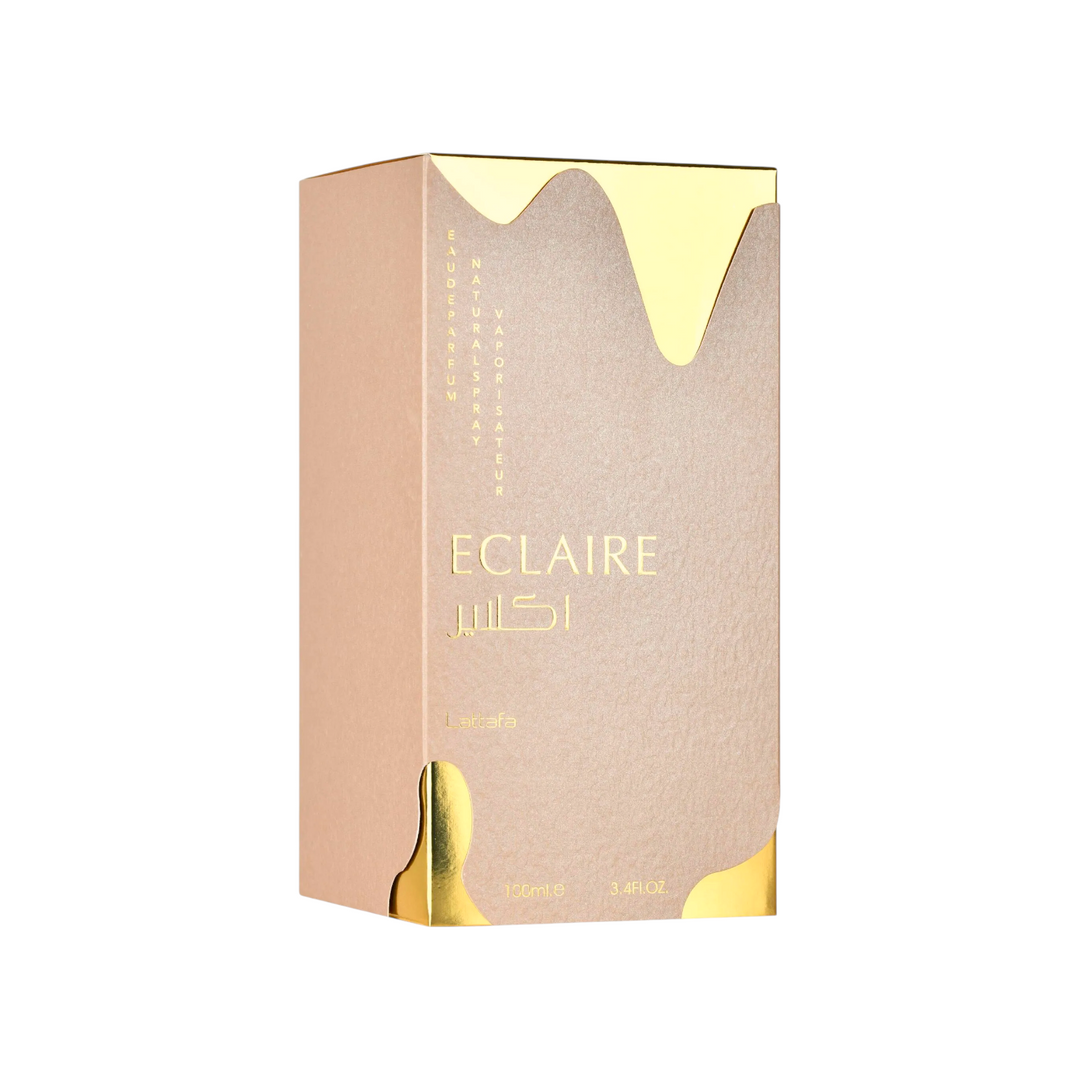 Lattafa Eclaire Eau de Parfum Mujer Luxury Essence