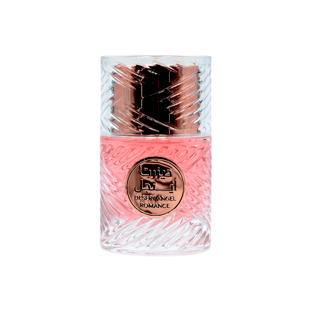Le Chameau Desert Angel Romance Eau de Parfum Mujer Luxury Essence