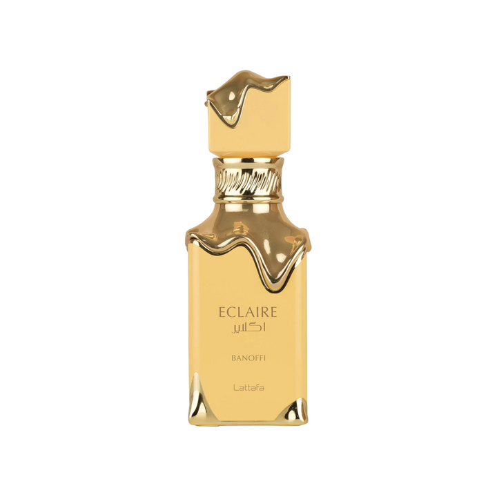 Lattafa Eclaire Banoffi Eau de Parfum Unisex Luxury Essence