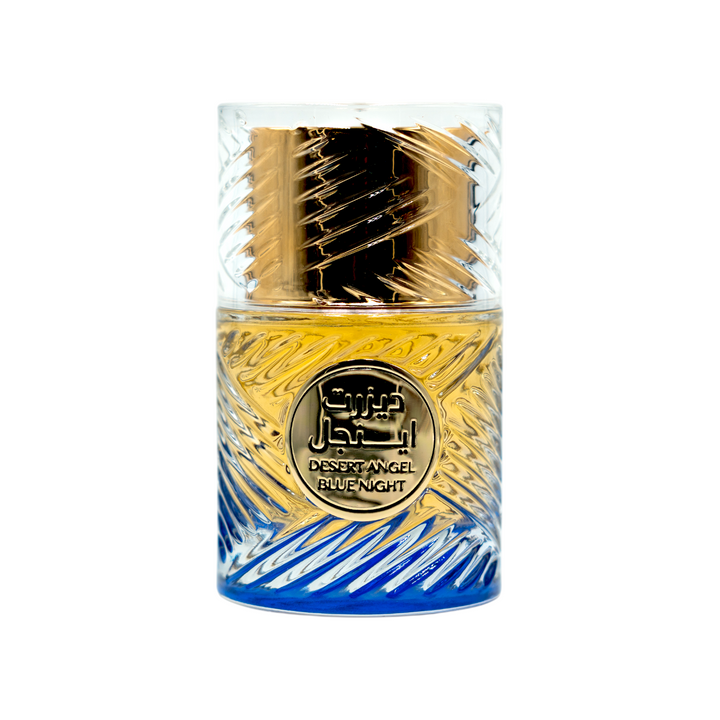 Le Chameau Desert Angel Blue Night Eau de Parfum Unisex Luxury Essence