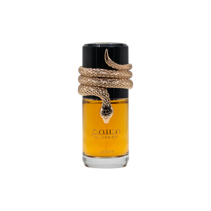 Lattafa Musamam Eau de Parfum 100ml Hombre Luxury Essence