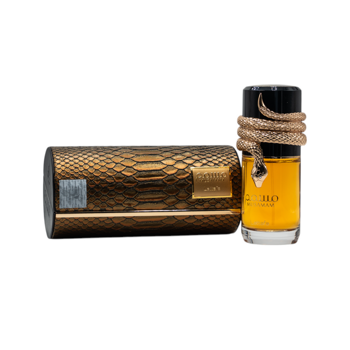 Lattafa Musamam Eau de Parfum 100ml Hombre Luxury Essence