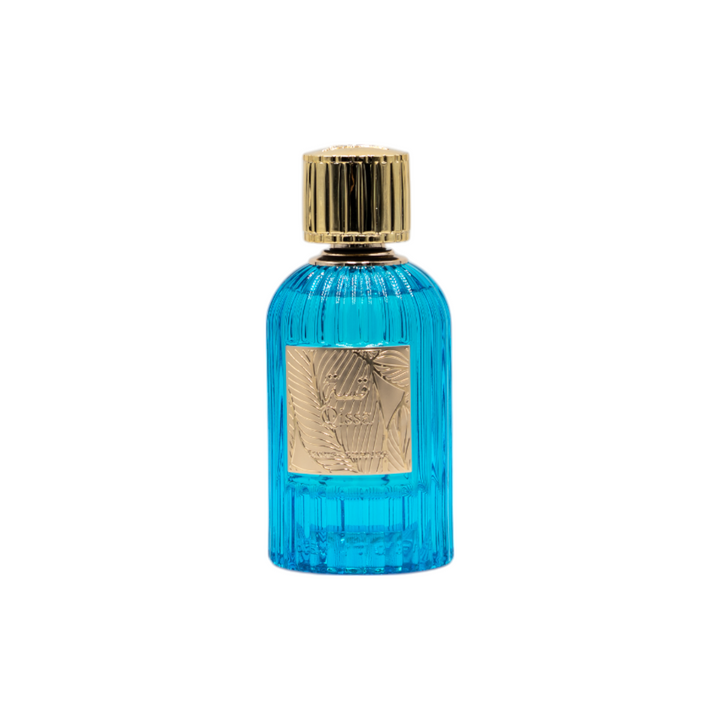 Paris Corner Qissa Eau de Parfum 100ml Unisex Luxury Essence
