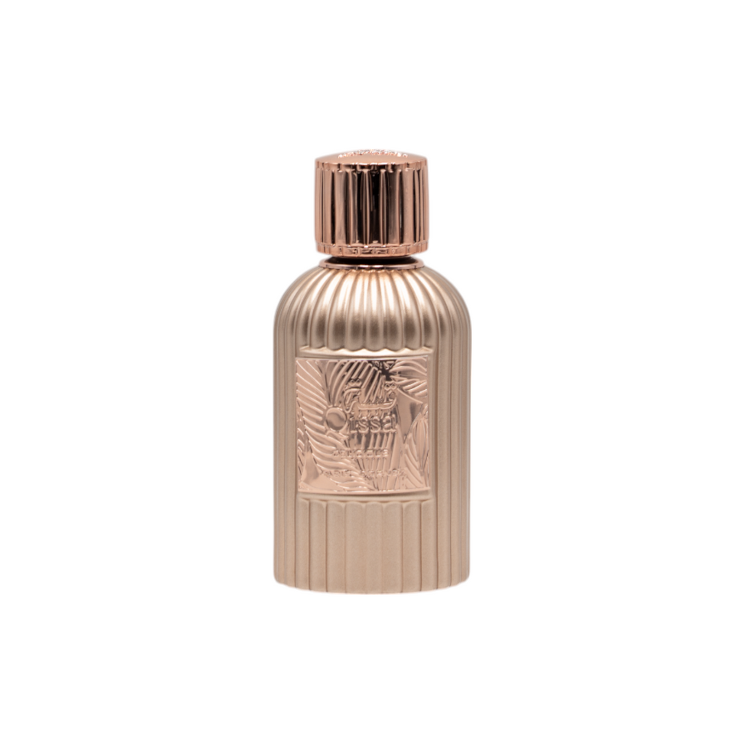 Paris Corner Qissa Delicious Eau de Parfum 100ml Mujer Luxury Essence
