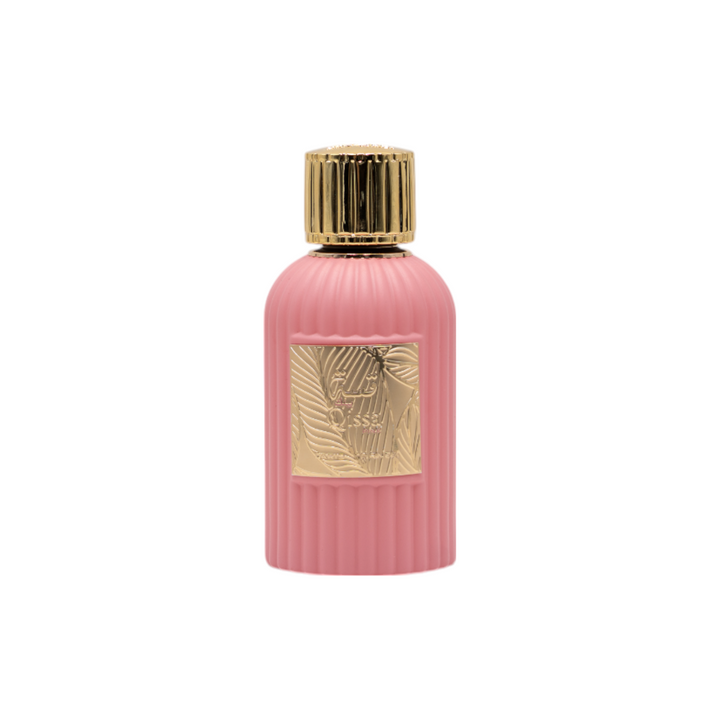 Paris Corner Qissa Pink Eau de Parfum 100ml Mujer Luxury Essence