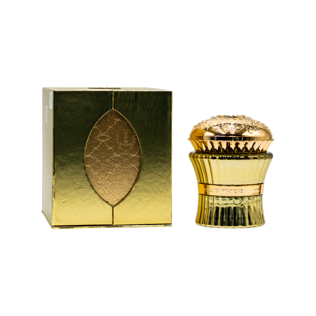Paris Corner Cake Temptations Eau de Parfum 100ml Mujer Luxury Essence