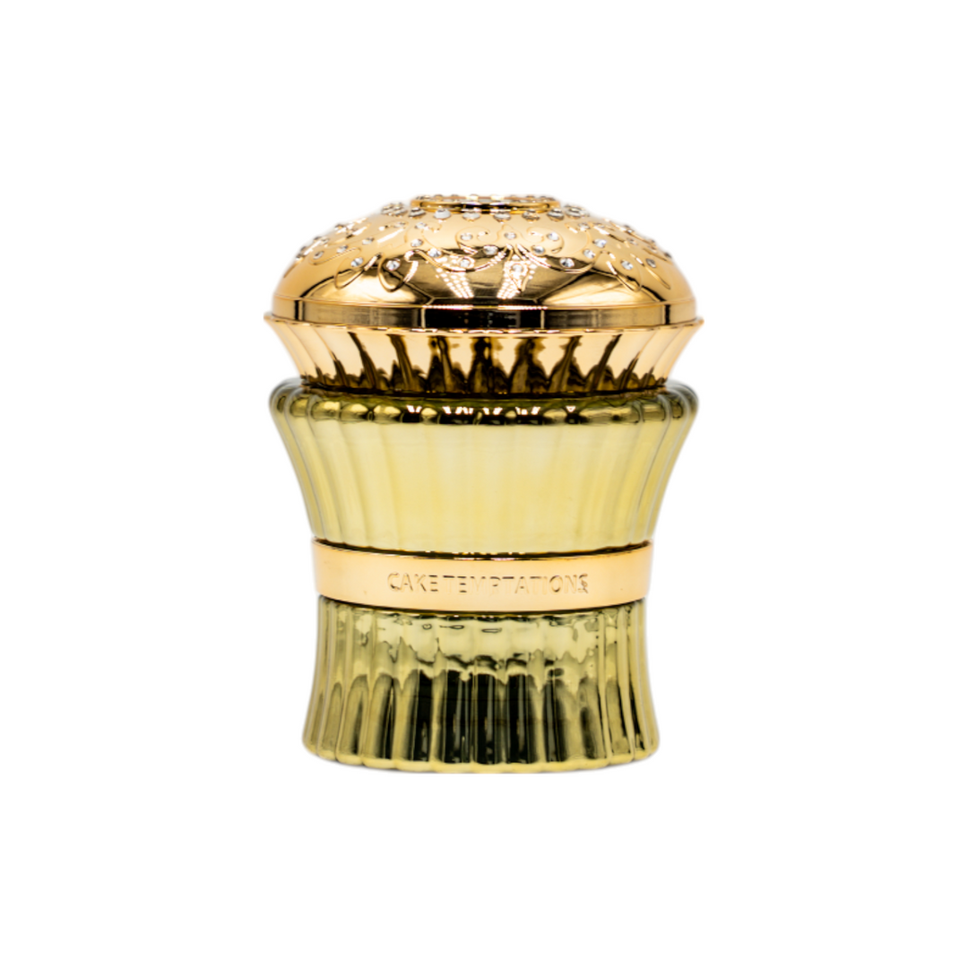 Paris Corner Cake Temptations Eau de Parfum 100ml Mujer Luxury Essence