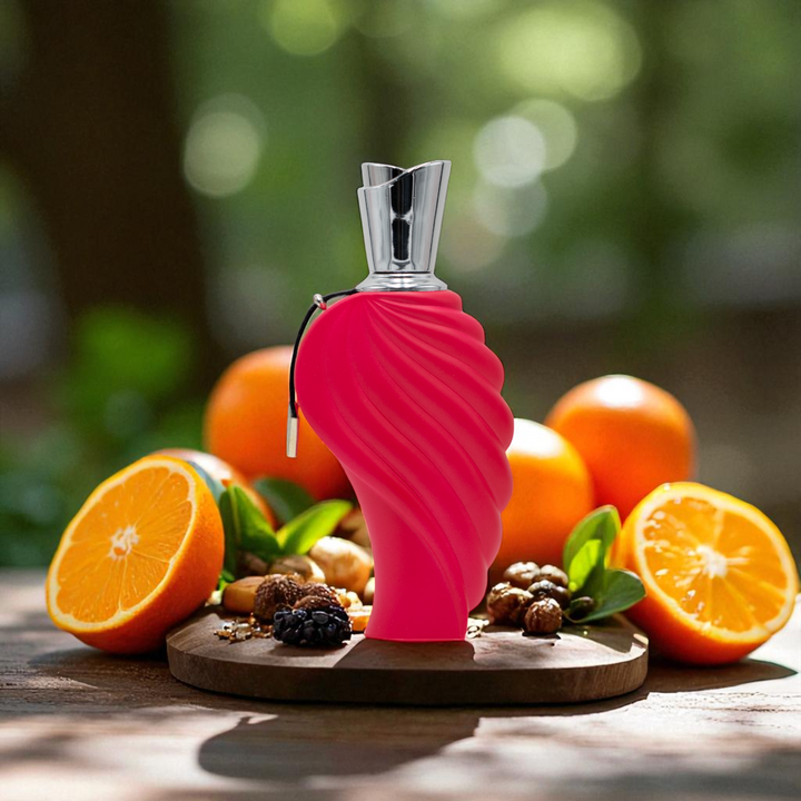 Mirada Freedom Waves Eau de Parfum 100ml Mujer Luxury Essence