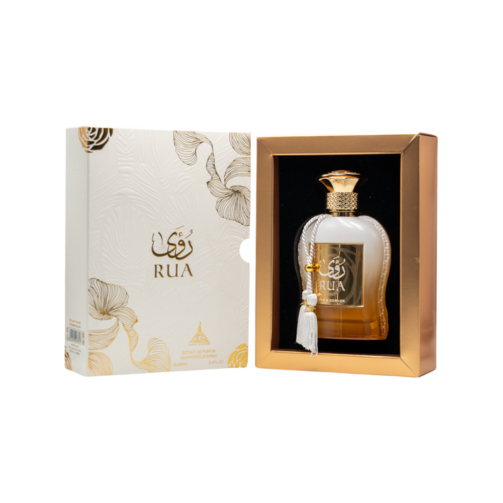 Paris Corner Rua Extracto de Perfume 100ml Mujer Luxury Essence