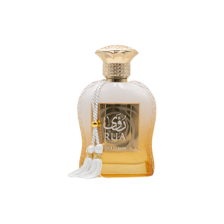 Paris Corner Rua Extracto de Perfume 100ml Mujer Luxury Essence