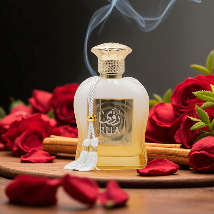 Paris Corner Rua Extracto de Perfume 100ml Mujer Luxury Essence