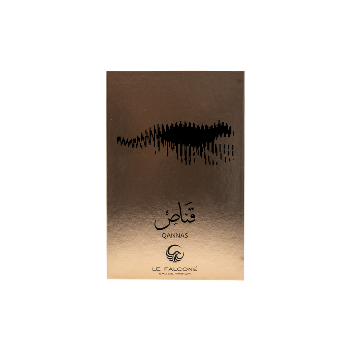 Le Falconé Qannas Eau de Parfum 100ml Hombre Luxury Essence