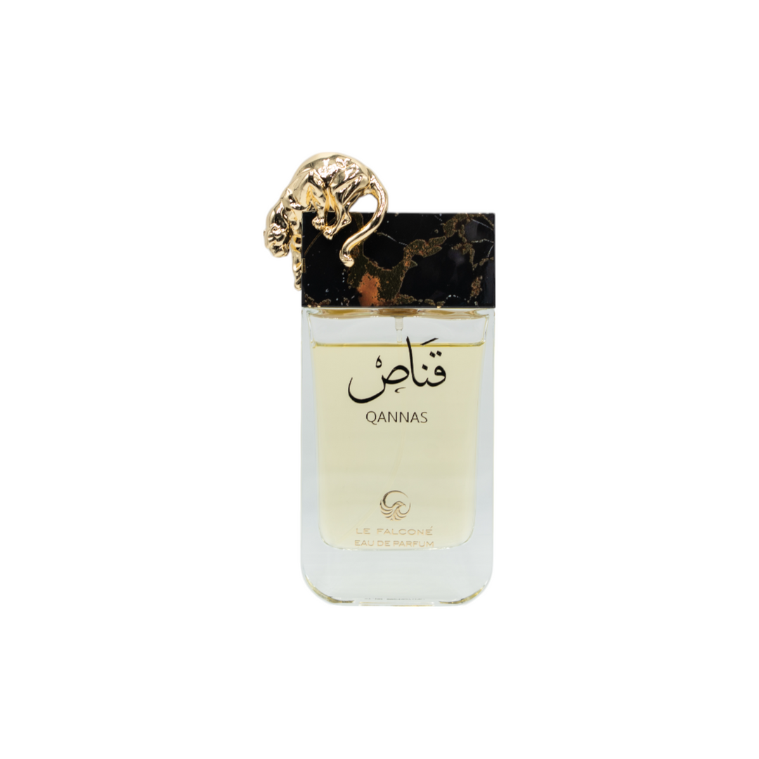 Le Falconé Qannas Eau de Parfum 100ml Hombre Luxury Essence