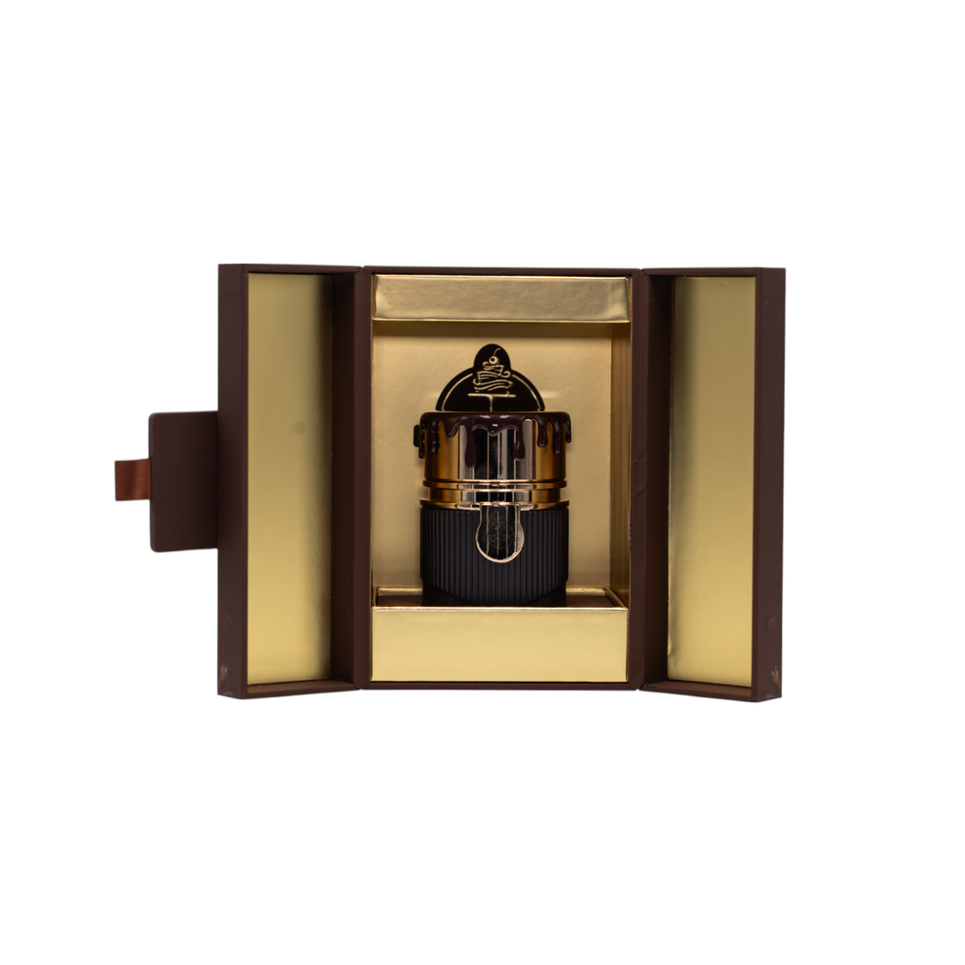 Paris Corner Choco Cult Unisex Eau de Parfum 100ml Unisex Luxury Essence