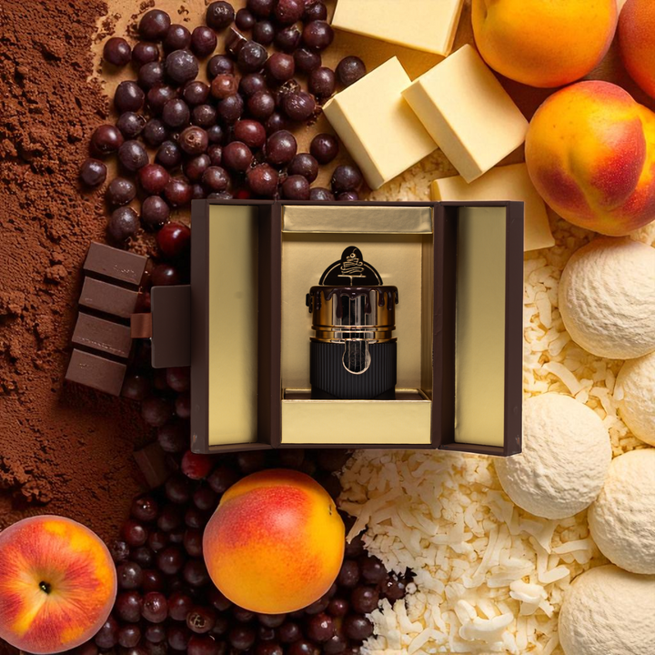 Paris Corner Choco Cult Unisex Eau de Parfum 100ml Unisex Luxury Essence