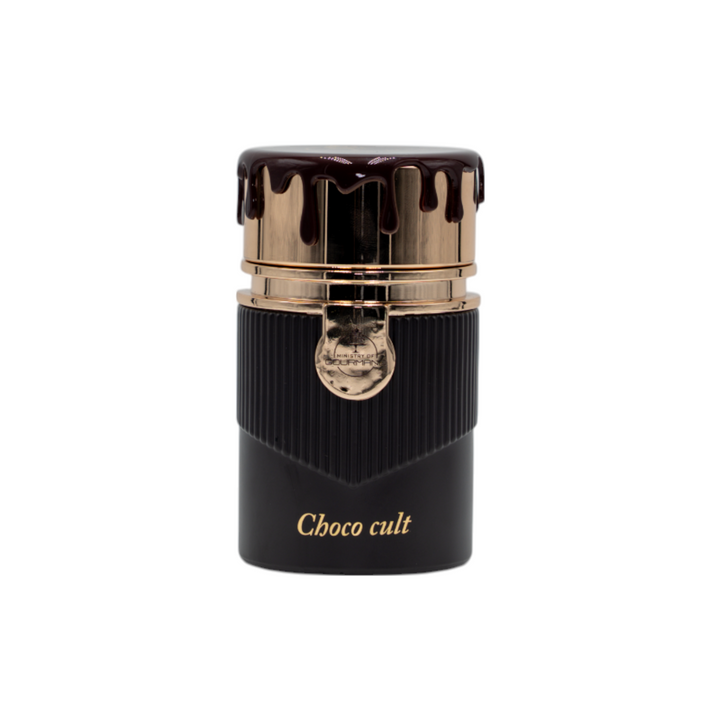 Paris Corner Choco Cult Unisex Eau de Parfum 100ml Unisex Luxury Essence