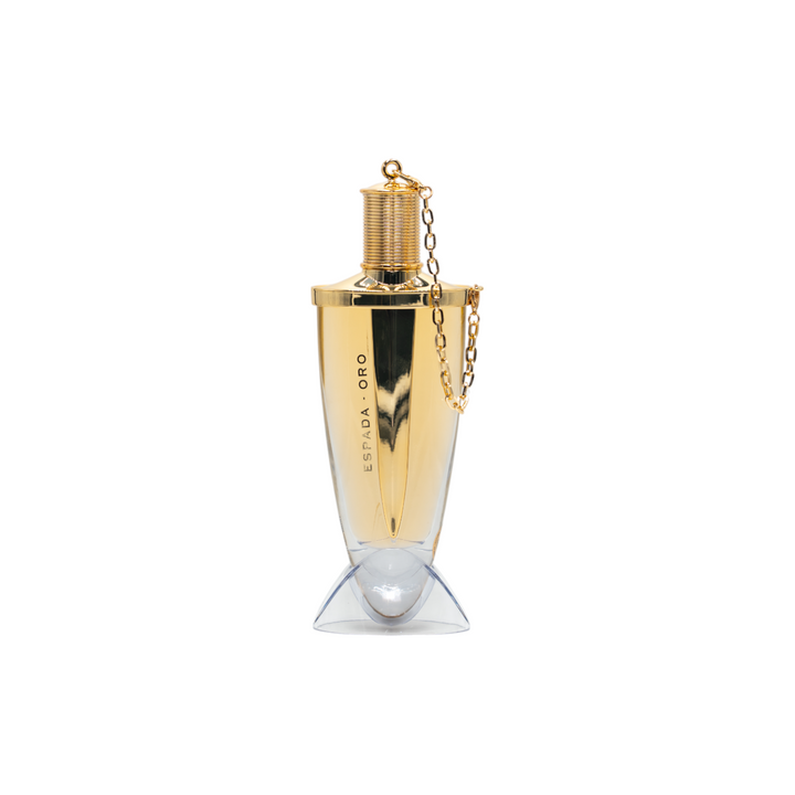 Le Chameau Espada Oro Eau de Parfum 100ml Mujer Luxury Essence