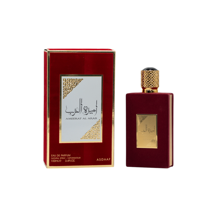 Asdaaf Ameerat Al Arab Eau de Parfum 100ml Mujer Luxury Essence