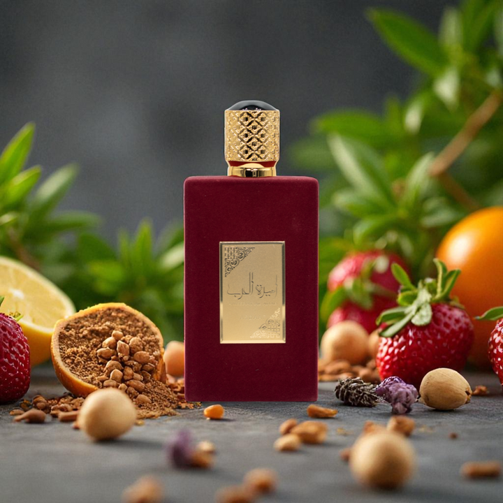 Asdaaf Ameerat Al Arab Eau de Parfum 100ml Mujer Luxury Essence