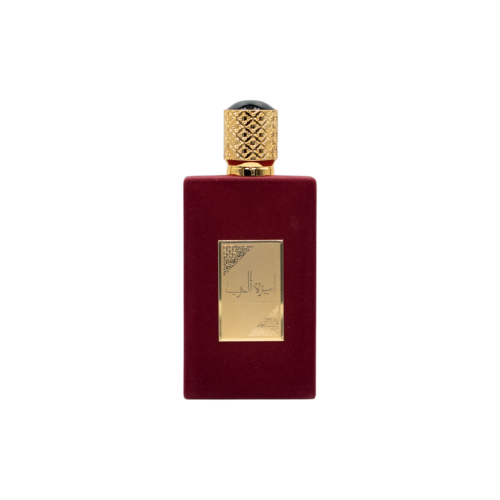 Asdaaf Ameerat Al Arab Eau de Parfum 100ml Mujer Luxury Essence