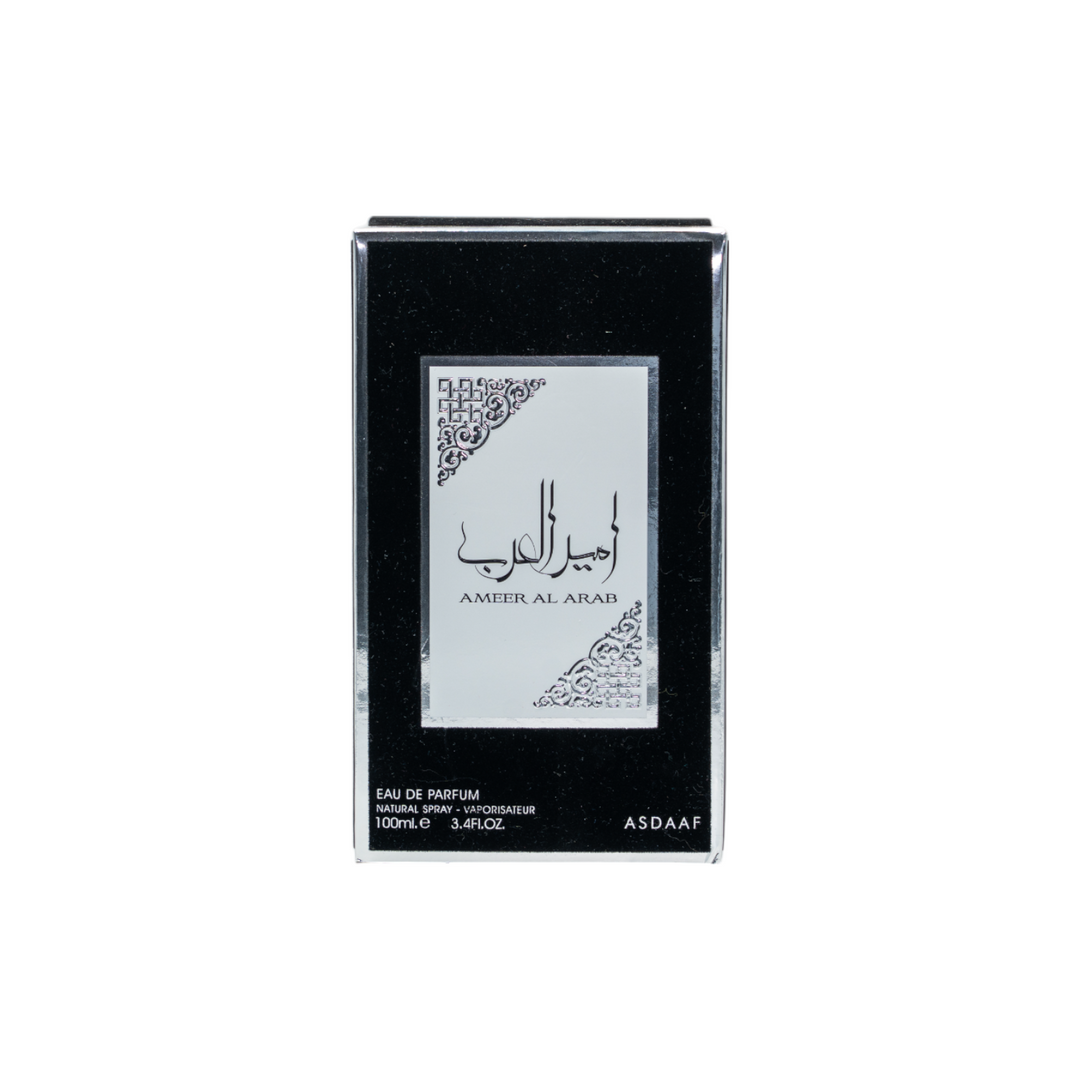 Asdaaf Ameer Al Arab Eau de Parfum 100ml Hombre Luxury Essence